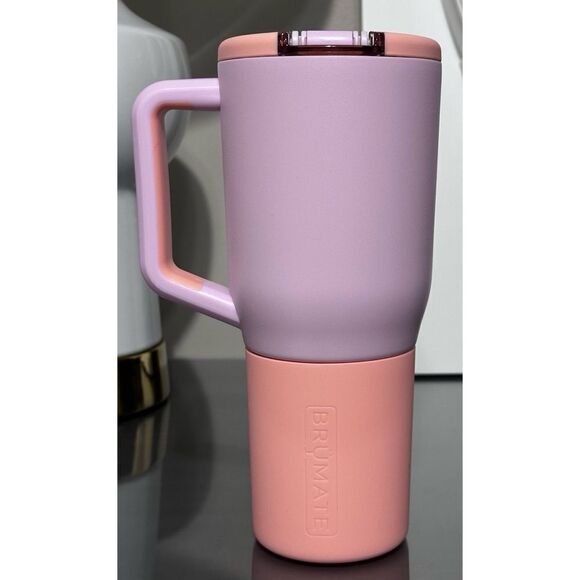 BruMate MUV‎ 35oz Tumbler, CITRUS GLOW - Picture 3 of 6
